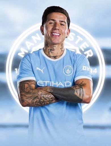 ENZO CITY