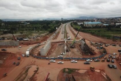 FCT PROJECT