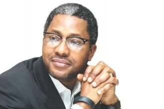 FEMI SANNI