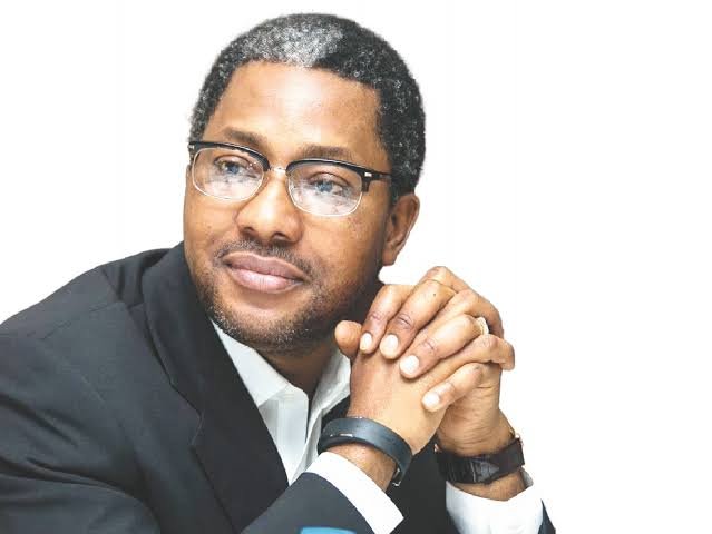 FEMI SANNI