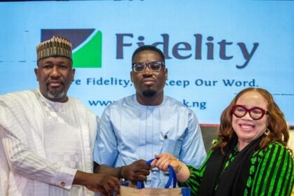 FIDELITY