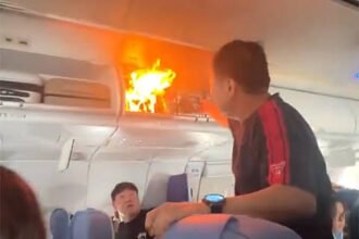 FLIGHT DIVERTED