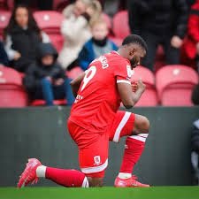 IHEANACHO