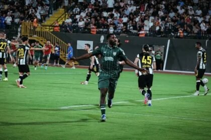 IHEANACHO