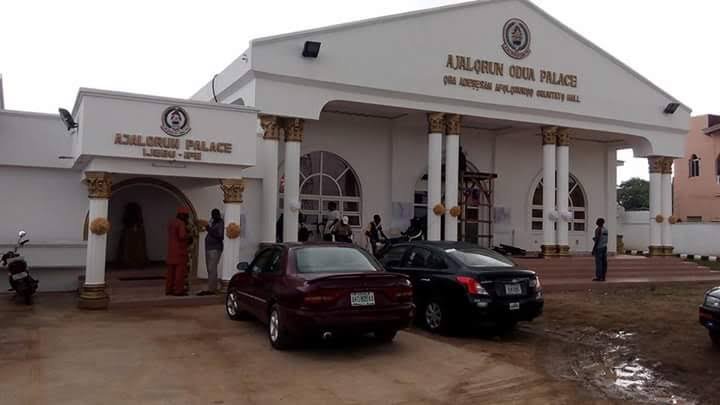 IJEBU IFE
