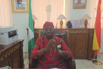 IKPEAZU