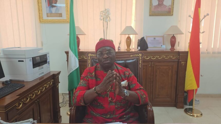 IKPEAZU