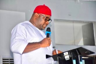 INEC CHAIR REP