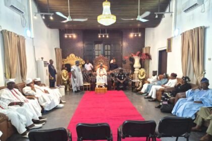 INEC TRADITIONAL RULERS