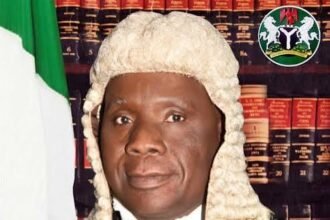 JUSTICE SAULAWA
