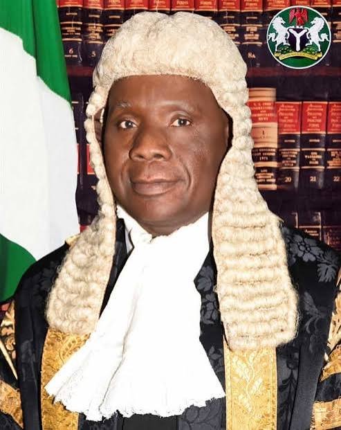 JUSTICE SAULAWA
