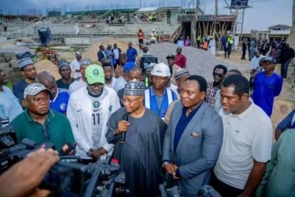 KADUNA GOV