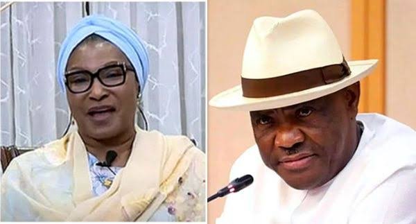 KINGIBE AND WIKE