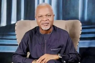 KOGI EX COMMISSIONER