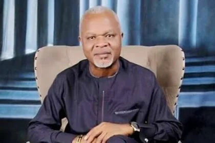 KOGI EX COMMISSIONER
