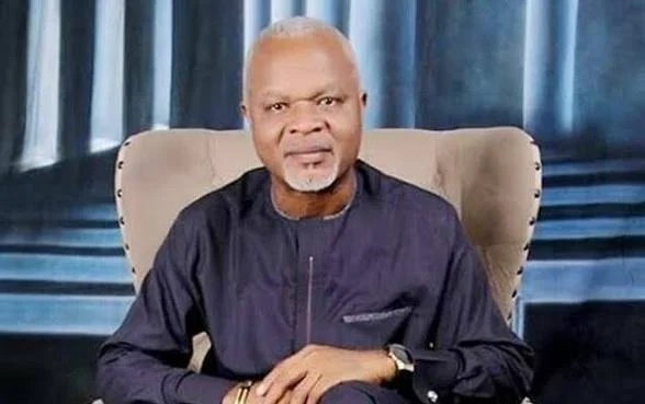 KOGI EX COMMISSIONER