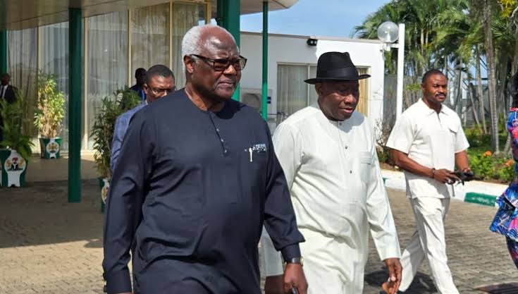 KOROMA JONATHAN