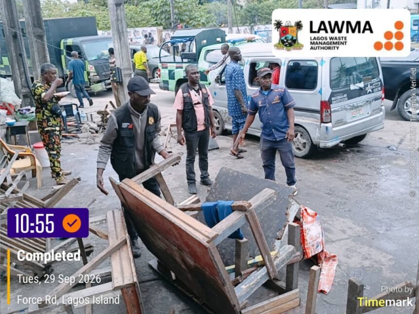 LAWMA