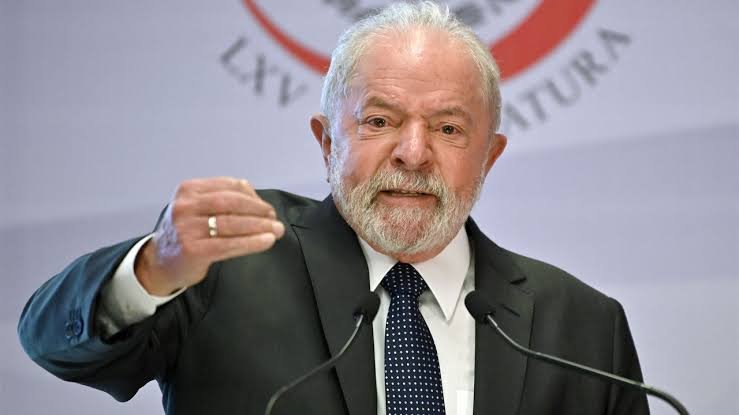 LULA