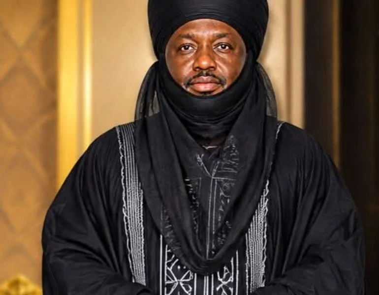 EMIR OF GUMEL