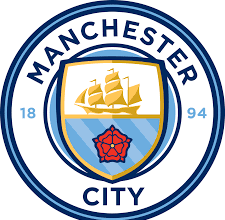MAN CITY LOGO