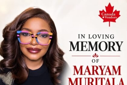 MARYAM MURTALA