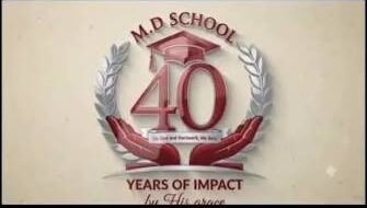 MD SCHOOL