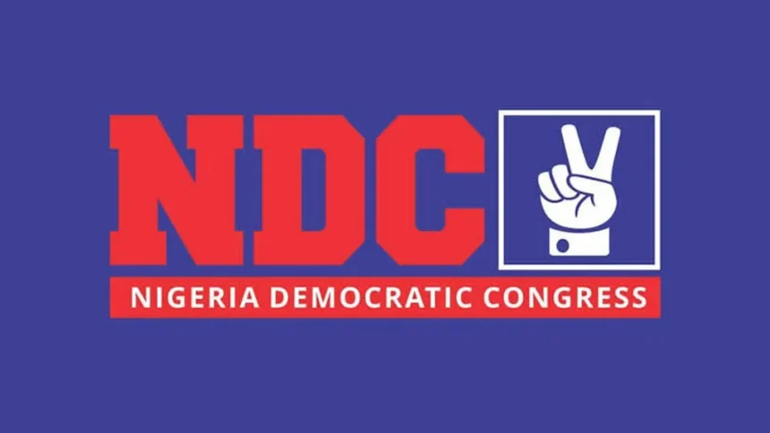 NDC