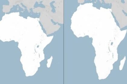 NEW MAP
