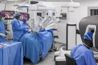 SURGERY