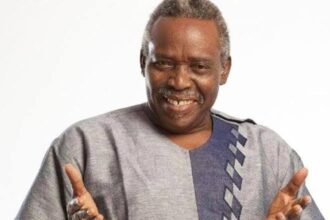 OLU JACOBS