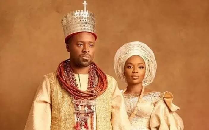 OLU OF WARRI
