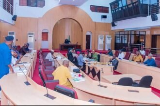OSUN ASSEMBLY