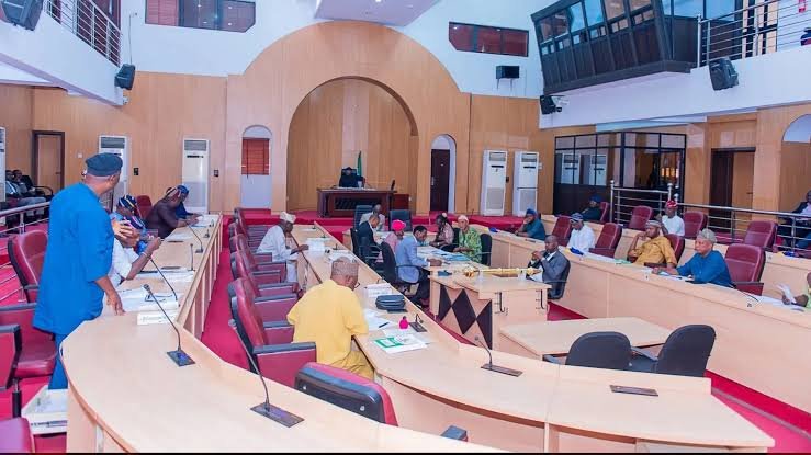 OSUN ASSEMBLY