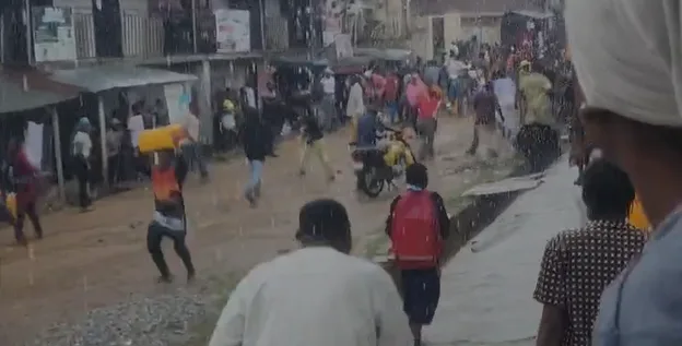 OSUN RESIDENTS