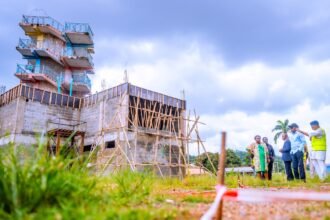 OYEBANJI