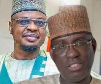PANTAMI USMAN ALIYU
