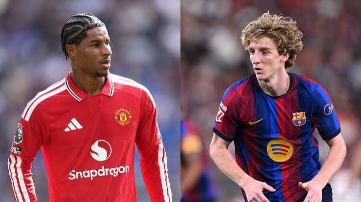 RASHFORD