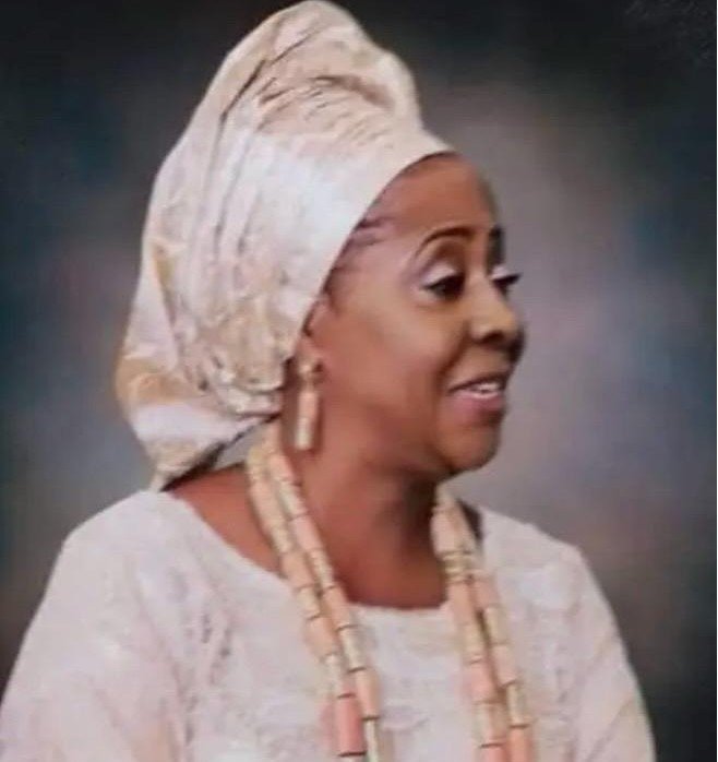 REMI OLOWU