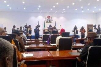 RIVERS ASSEMBLY