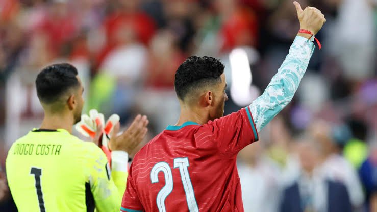 SAUDI FOOTBALL