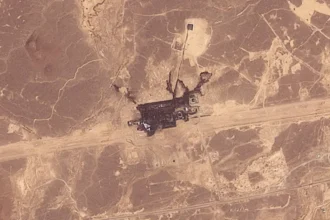 SAUDI OIL
