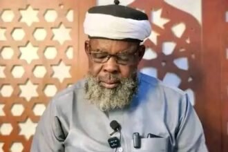 SOKOTO CLERIC