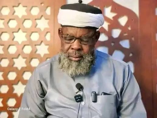 SOKOTO CLERIC