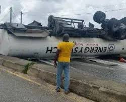 TANKER