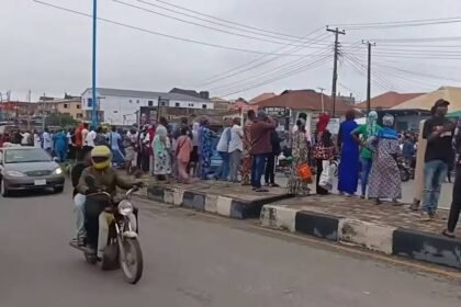OSOGBO