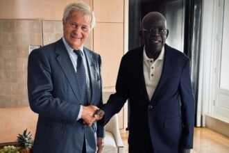 TINUBU