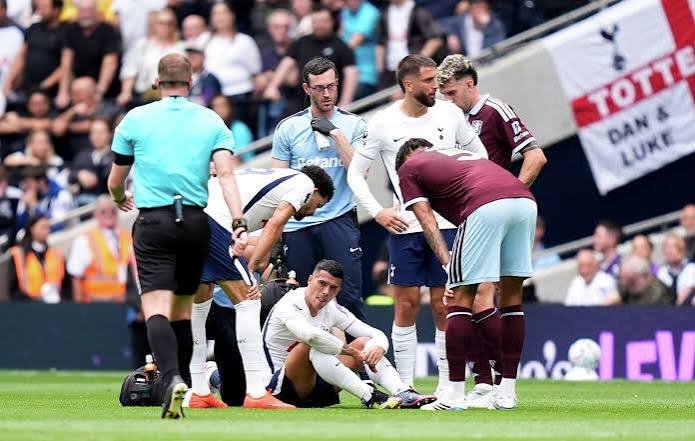 TOTTENHAM