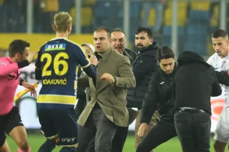 TURKEY