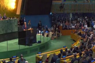 UNGA